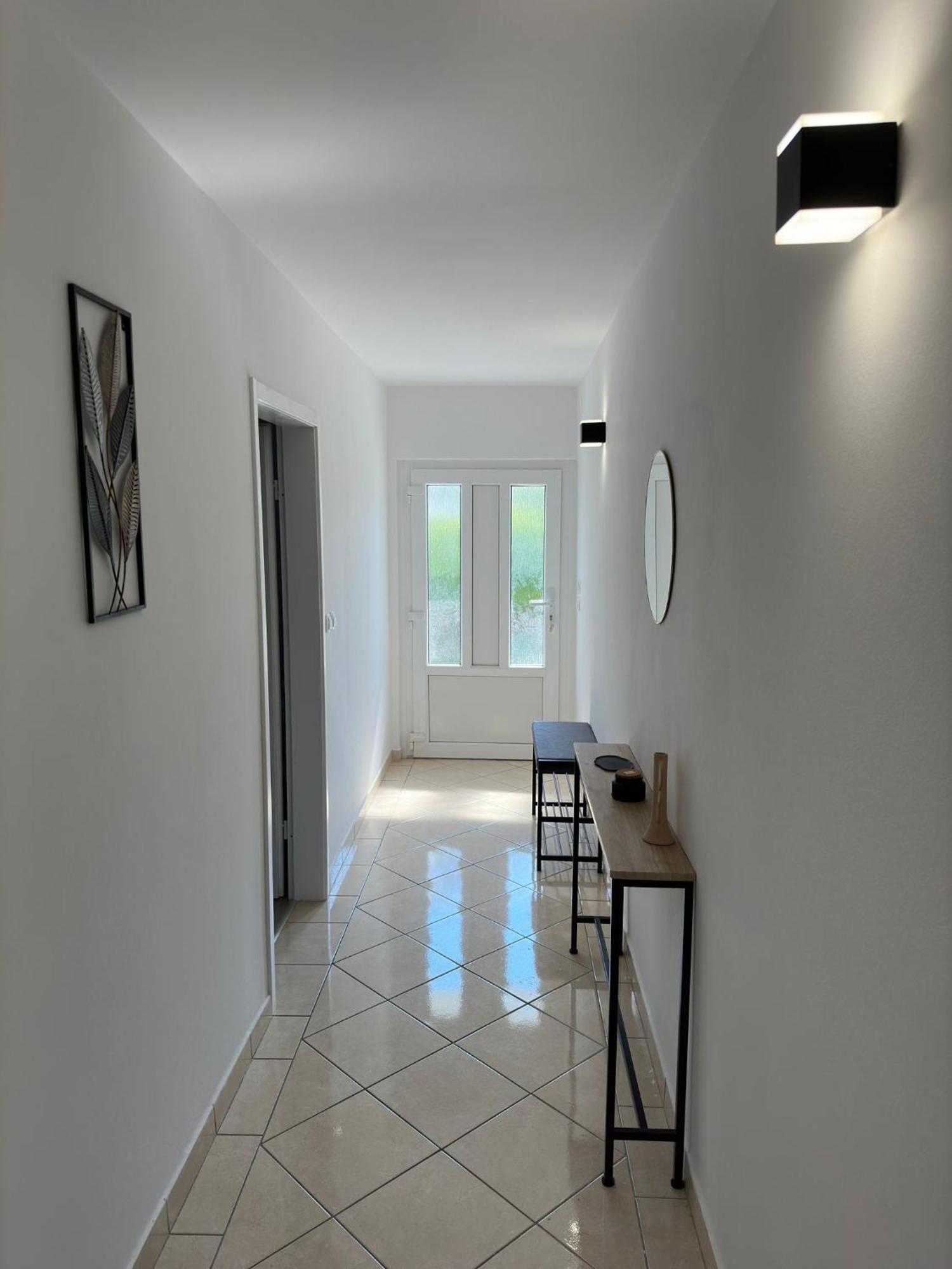 Apartament Vidoni Vrbnik