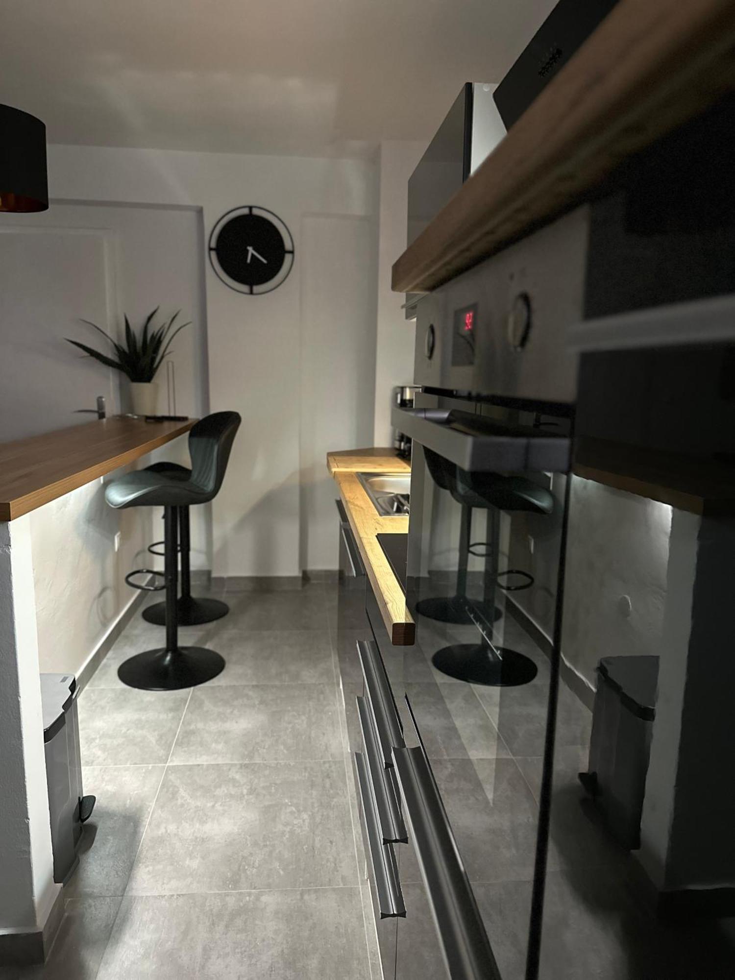 Vidoni Apartament Vrbnik
