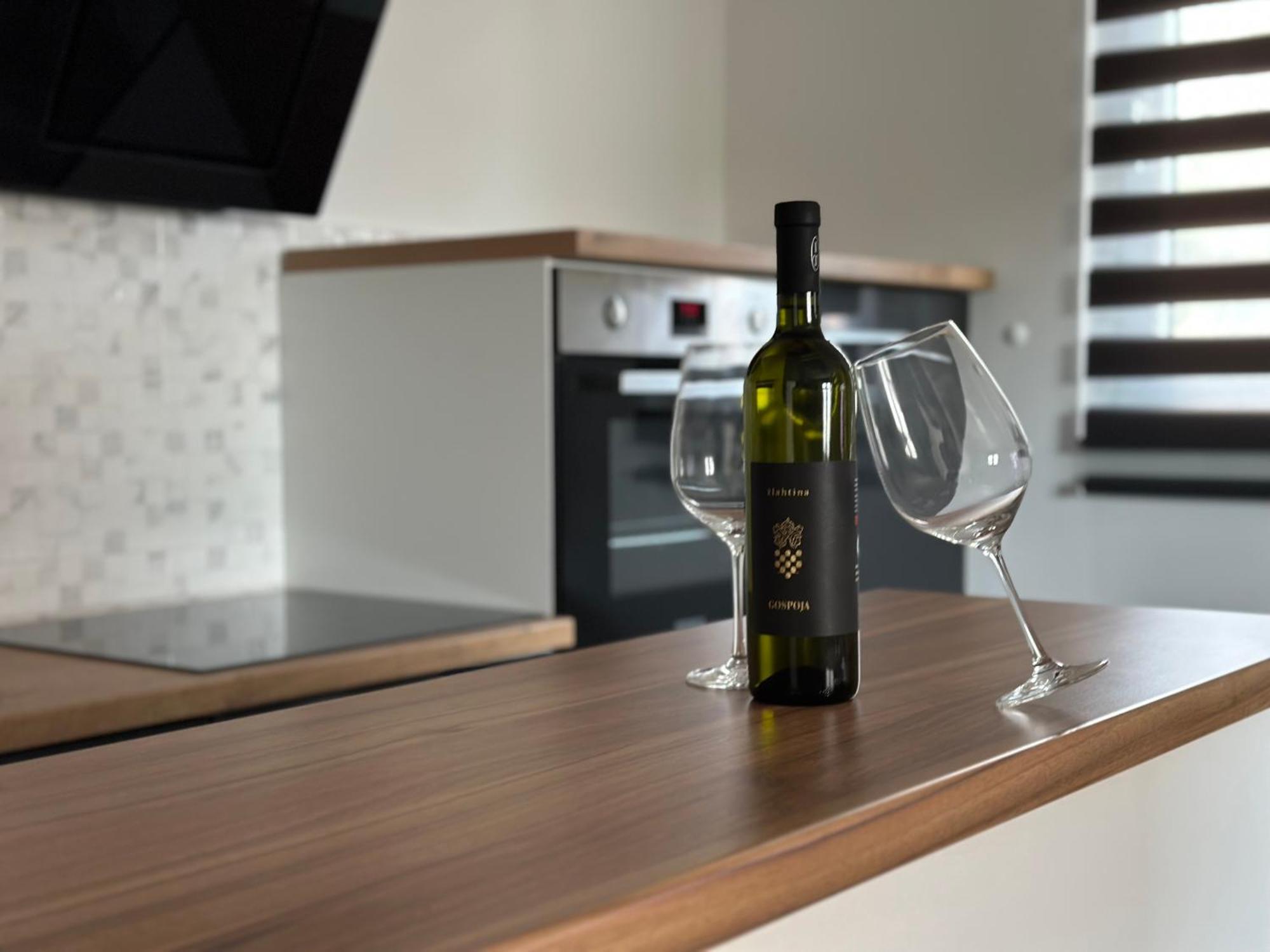 Vidoni Apartament Vrbnik