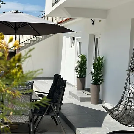 Apartment Vidoni Vrbnik Exterior photo