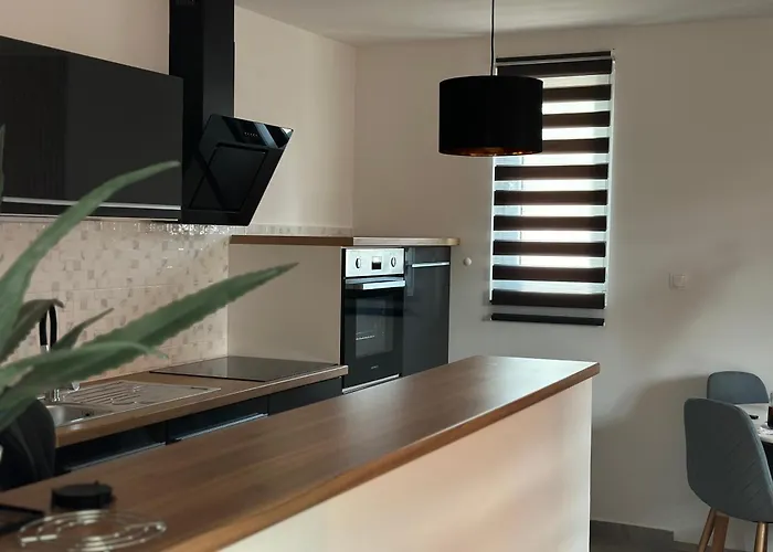 Apartment Vidoni