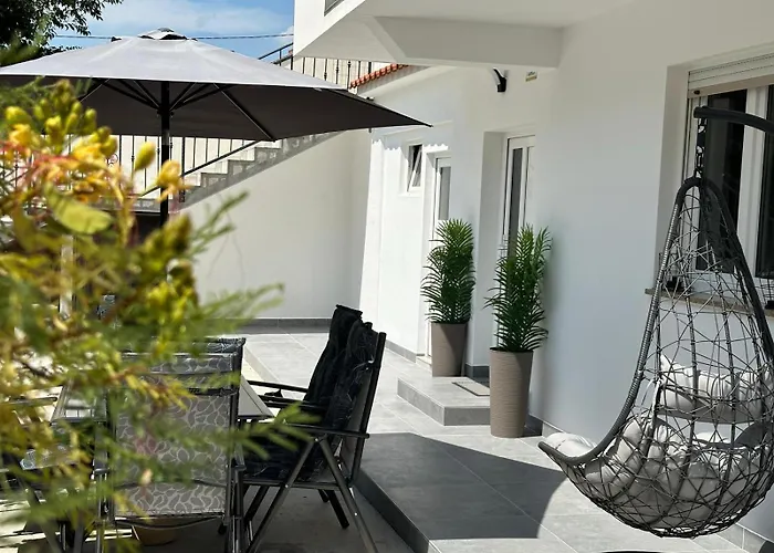 Apartment Vidoni