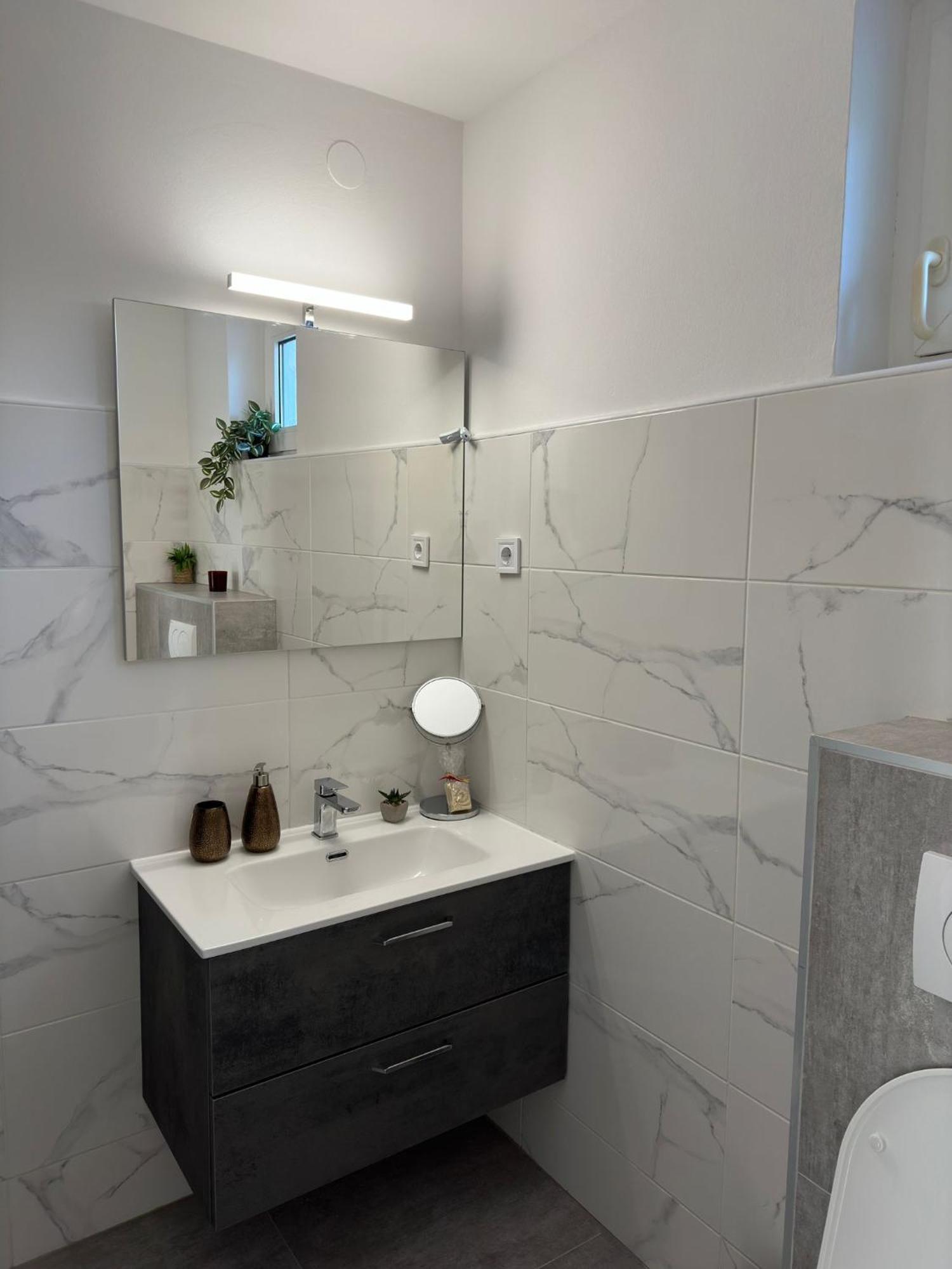 Apartment Vidoni Vrbnik