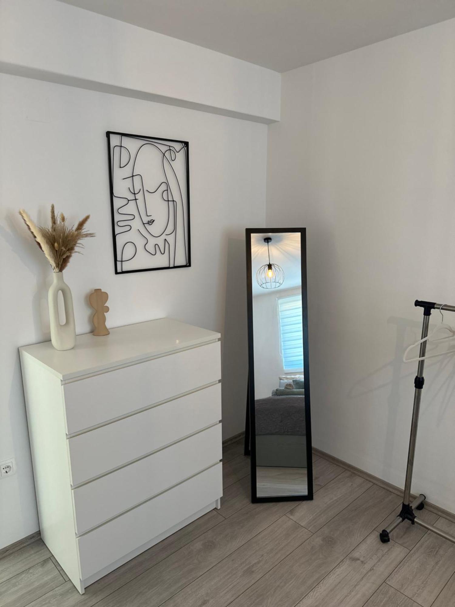 Vidoni Apartment