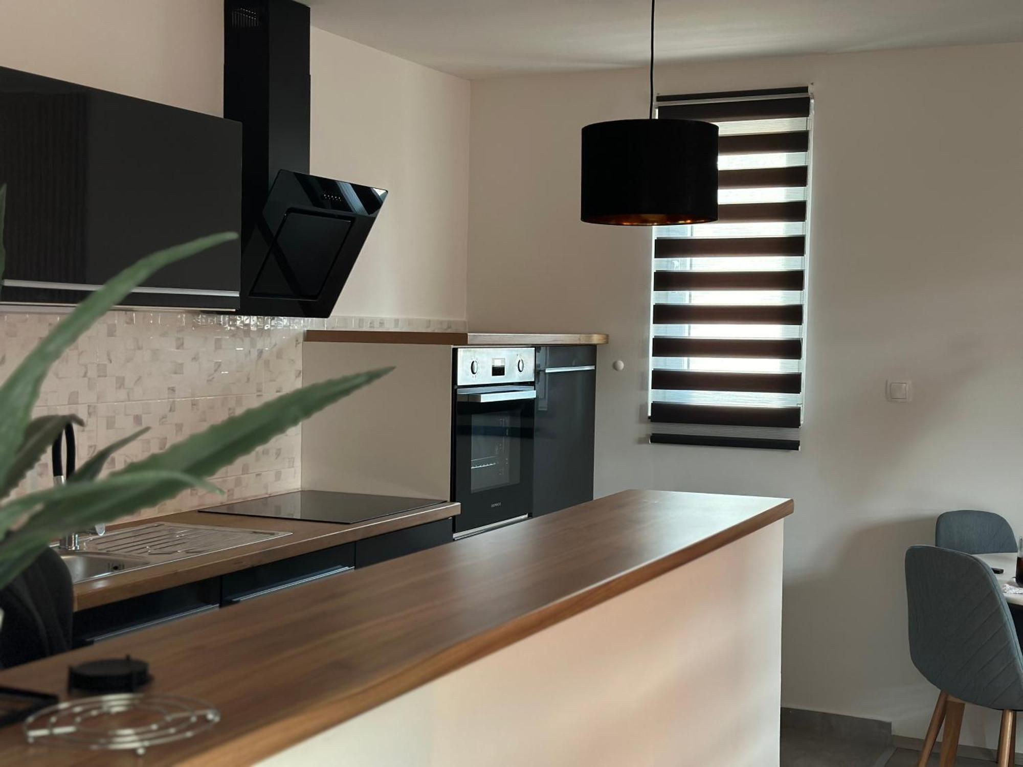 Apartment Vidoni