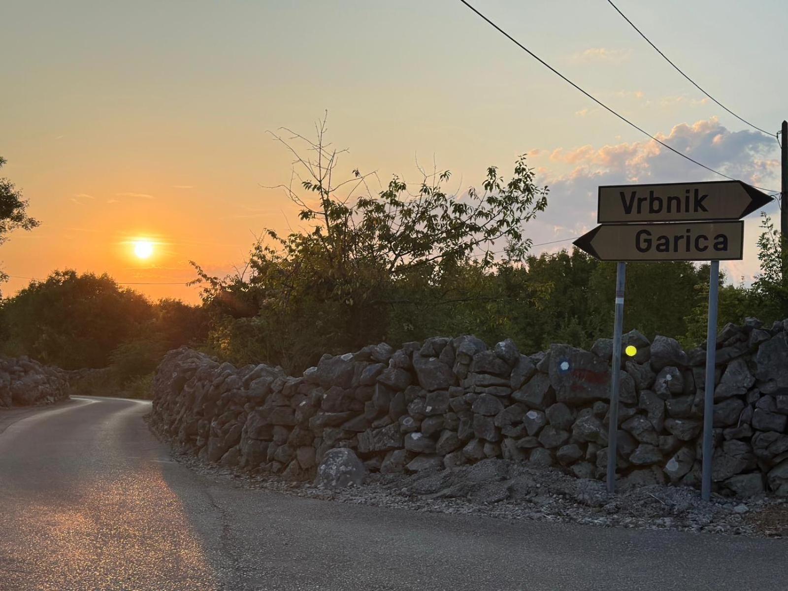 Apartman Vidoni